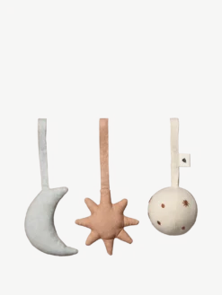 Skye Baby Toys - Set of 3