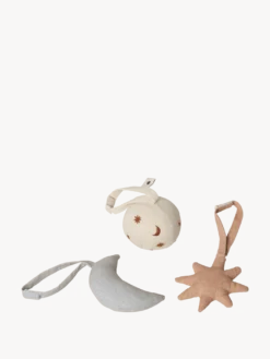 Skye Baby Toys - Set of 3