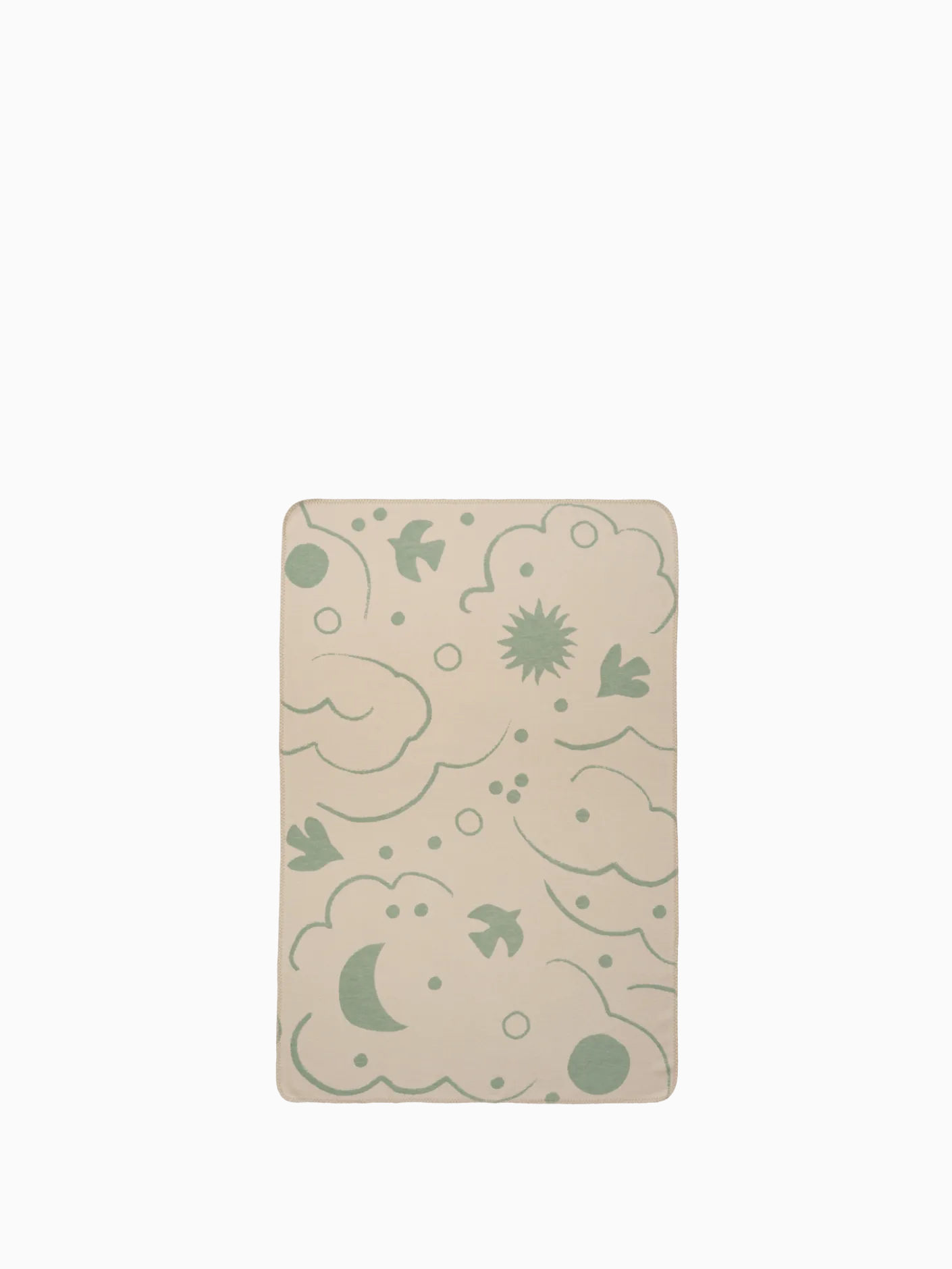 Skye Blanket