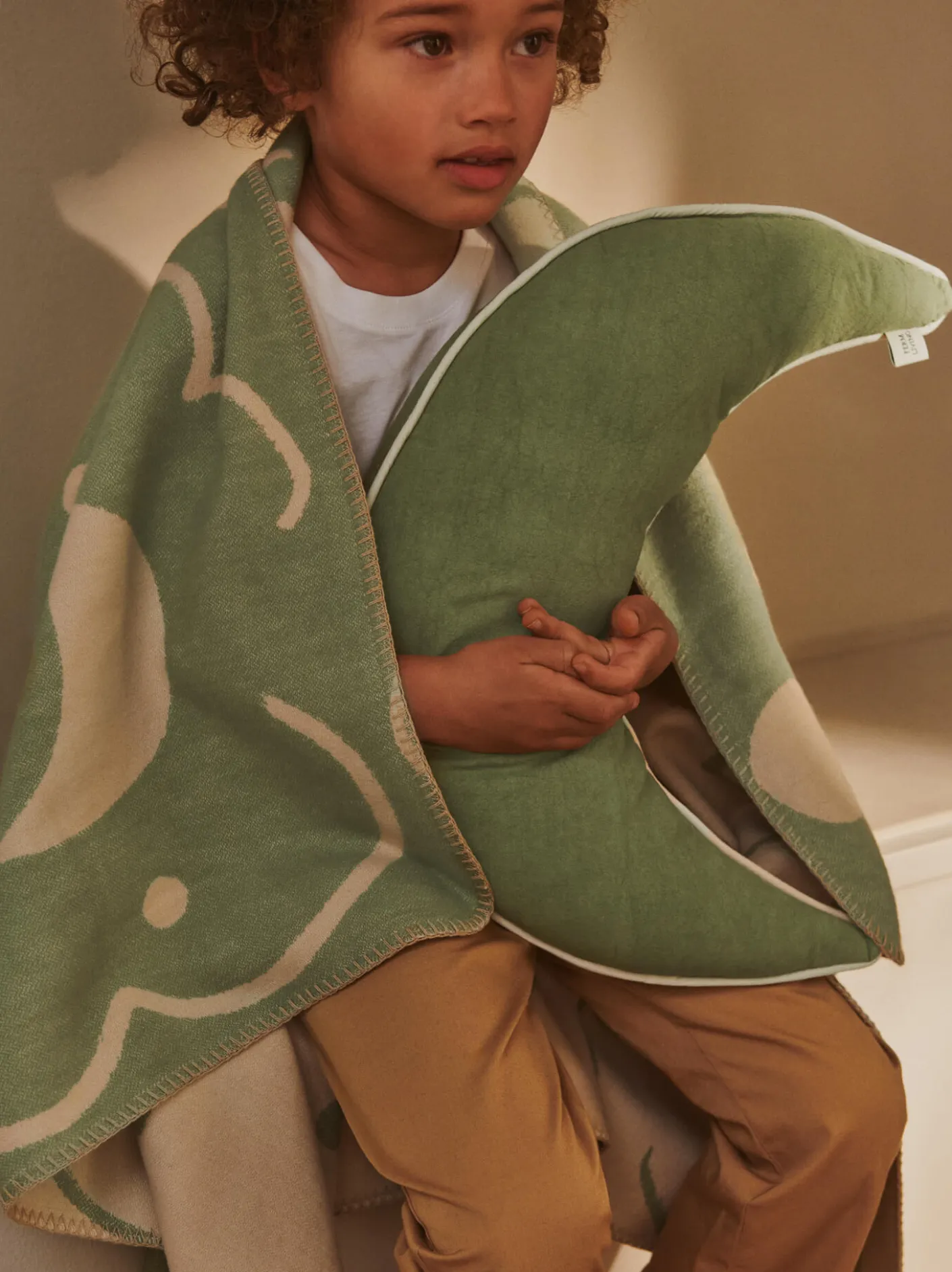 Skye Blanket
