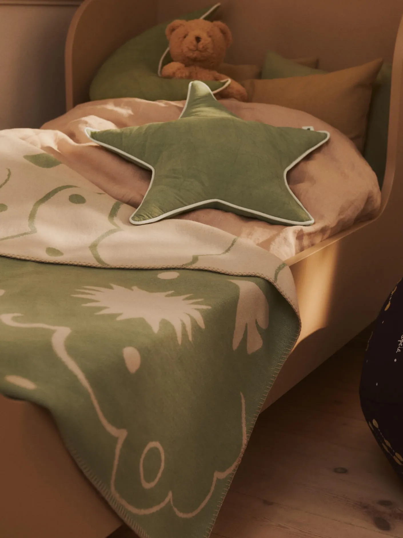 Skye Blanket