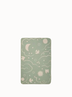 Skye Blanket