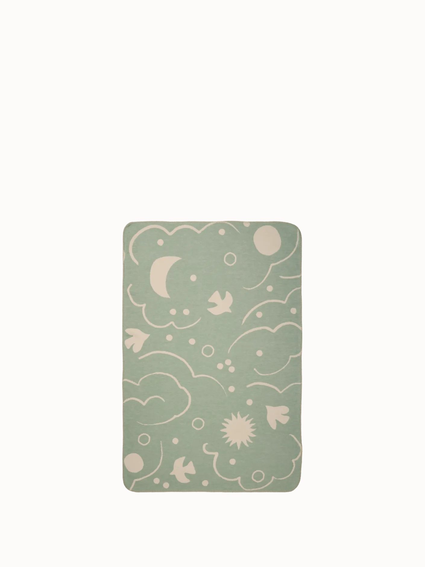 Skye Blanket