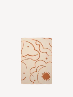 Skye Blanket