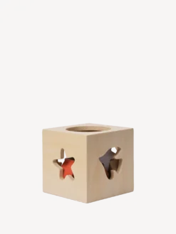 Skye Puzzle Box