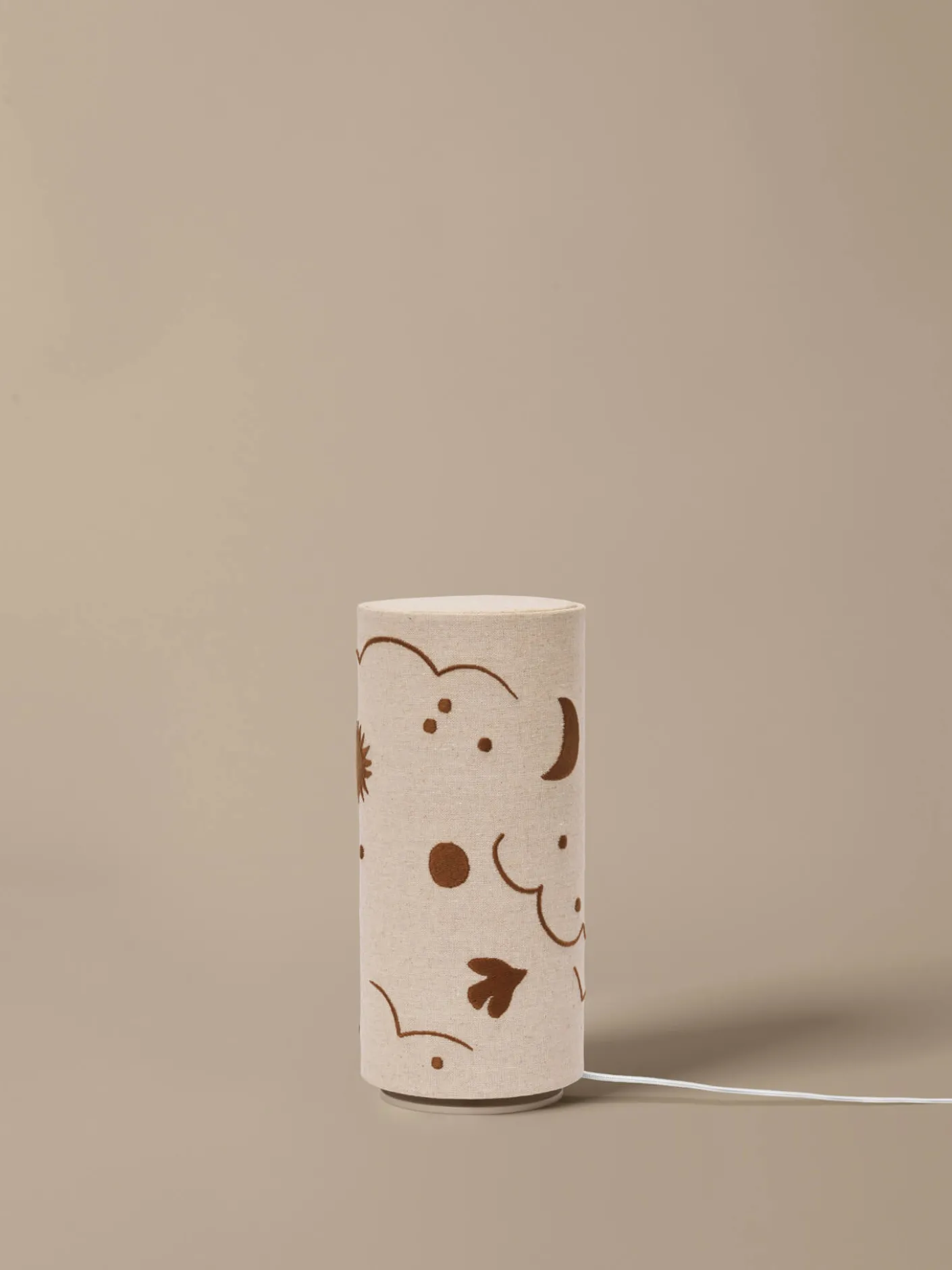 Skye Table Lamp