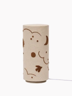 Skye Table Lamp