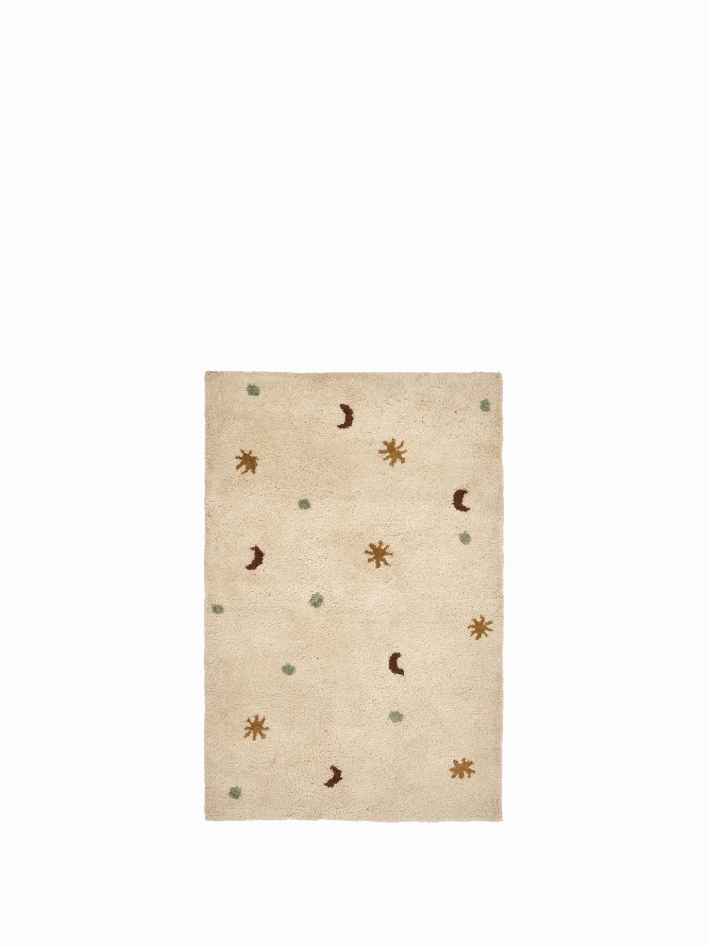 Skye Tufted Rug