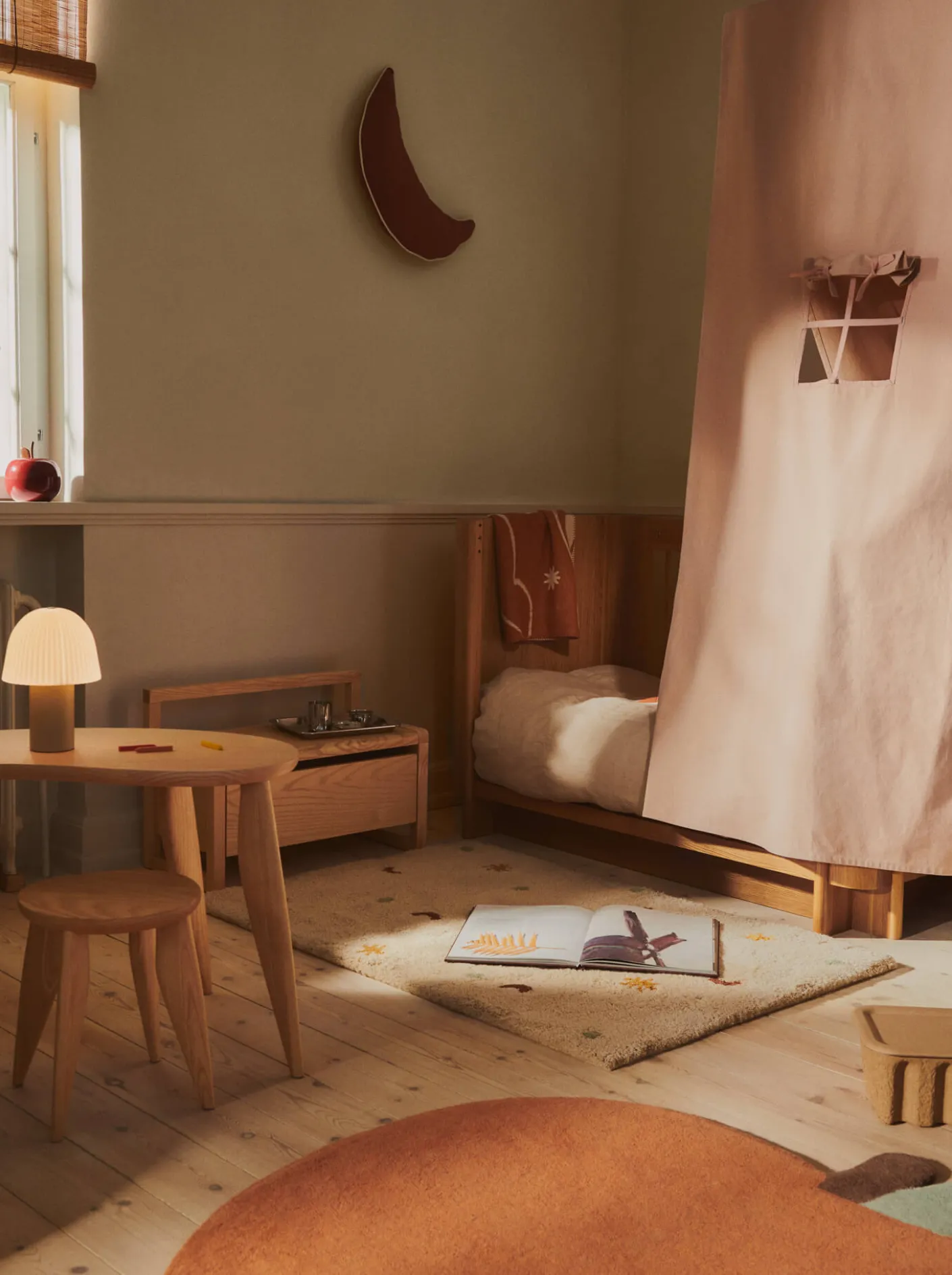 Skye Tufted Rug