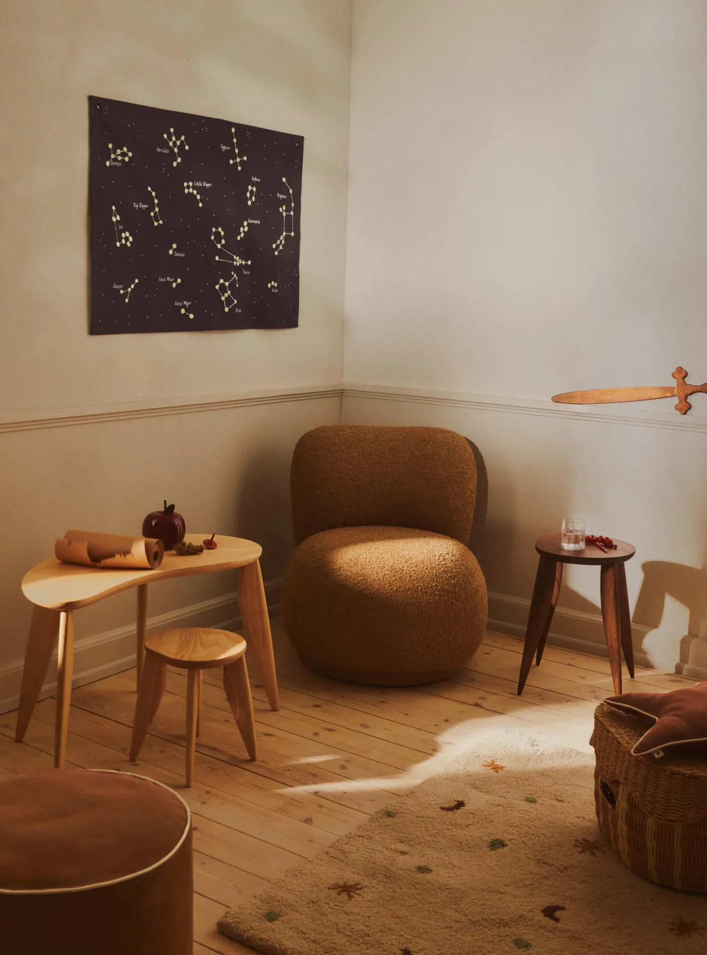 Skye Tufted Rug