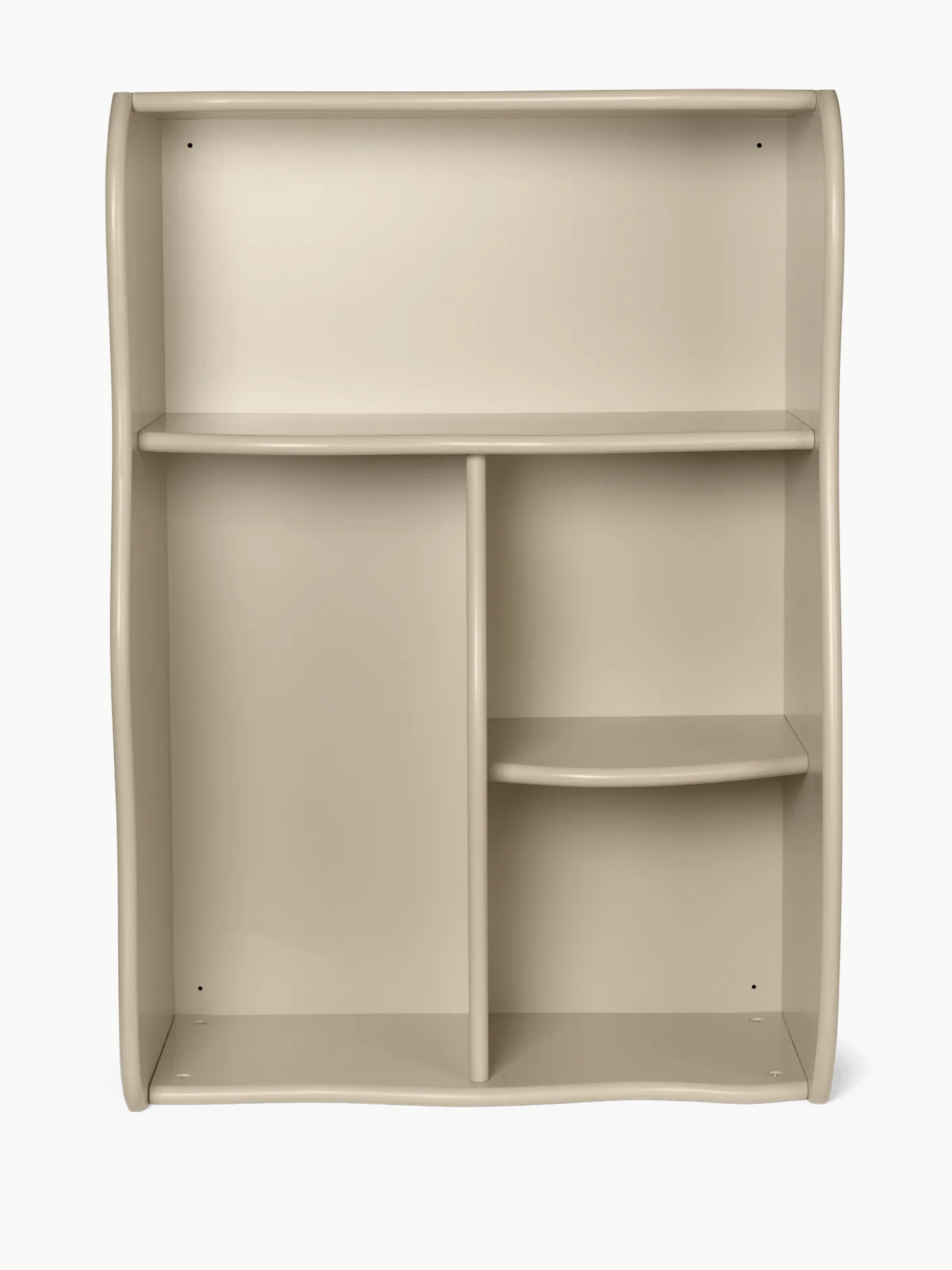 Slope Bookcase