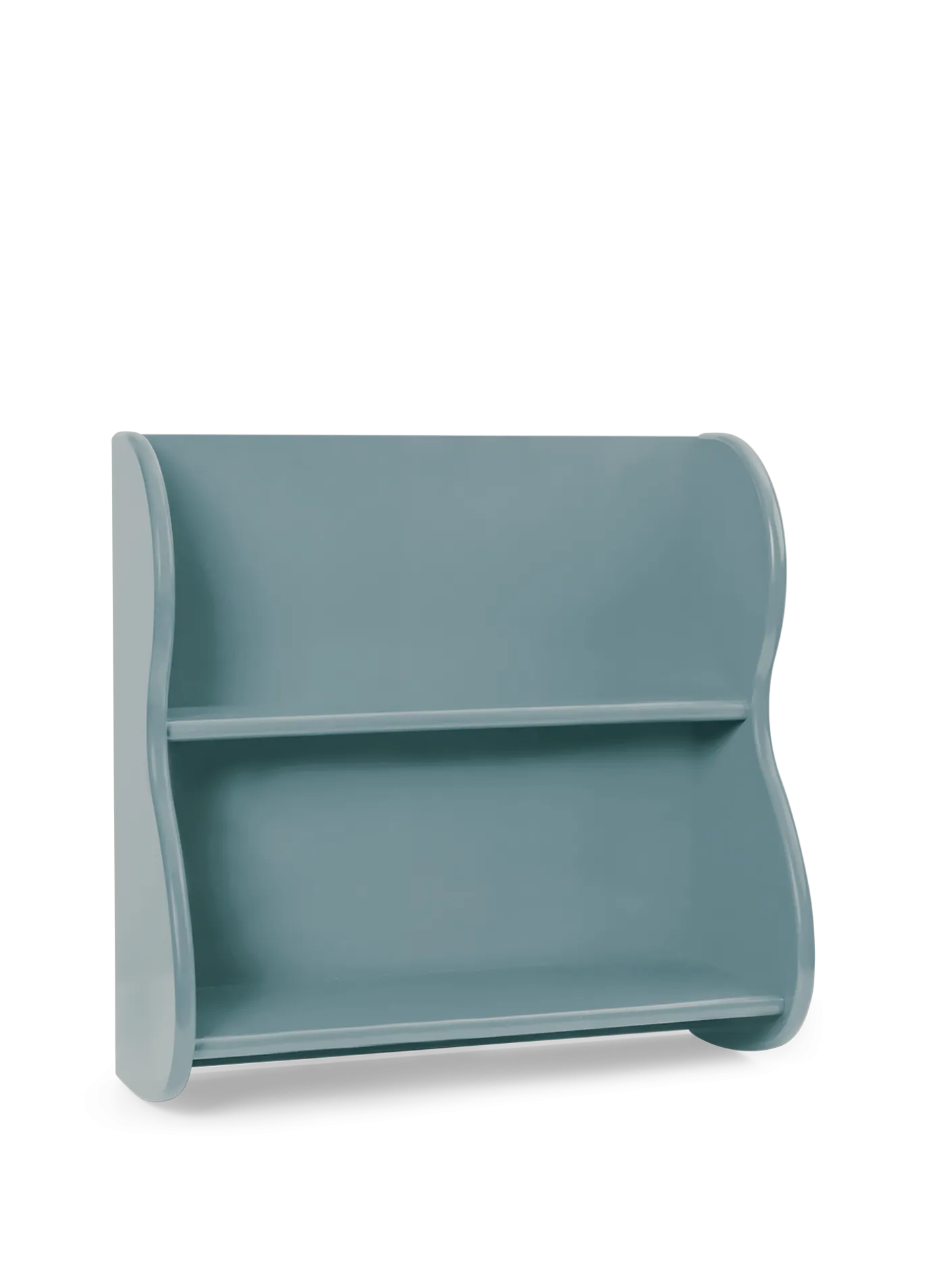 Slope Shelf