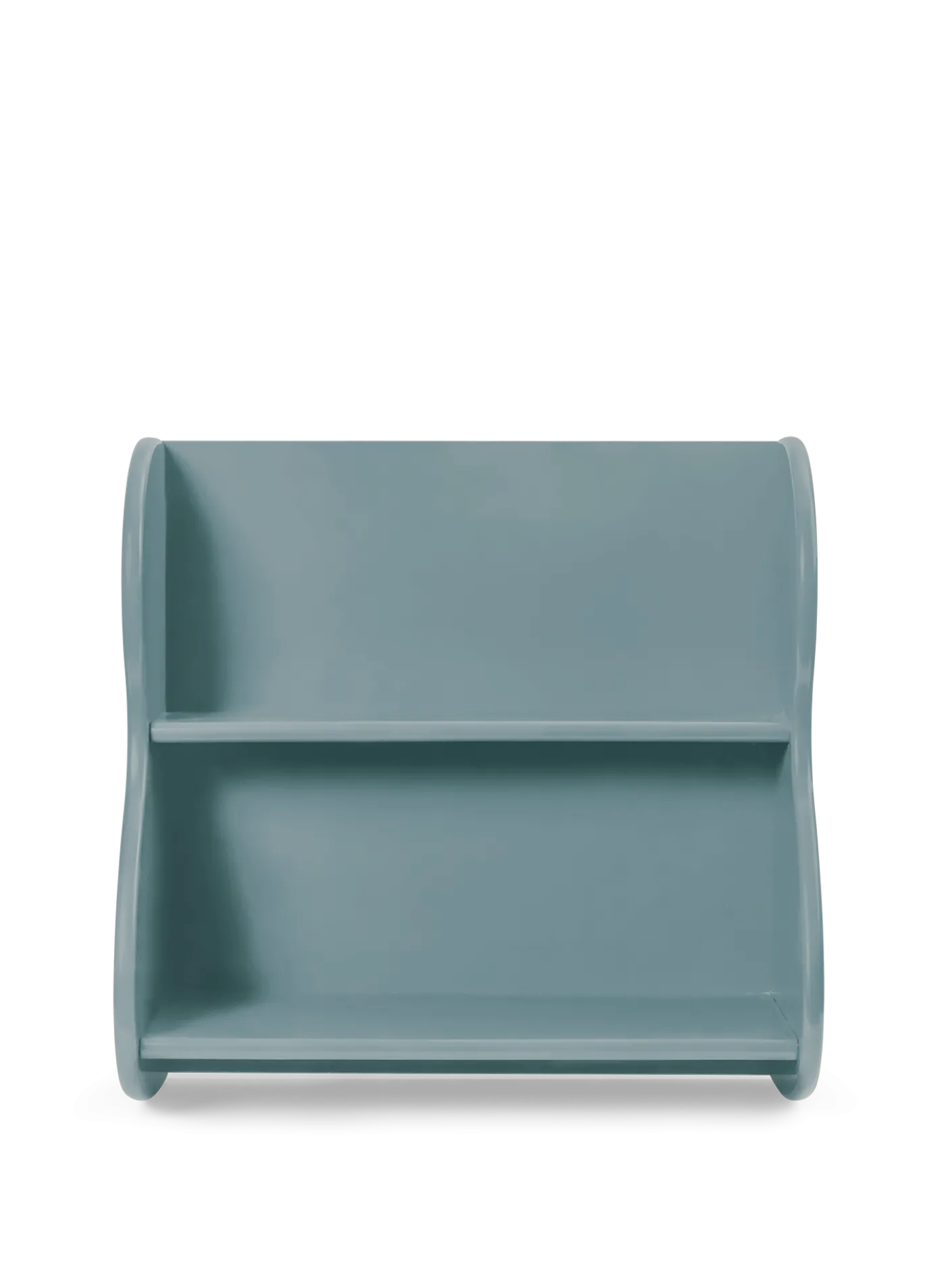 Slope Shelf