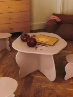 Slope Stool