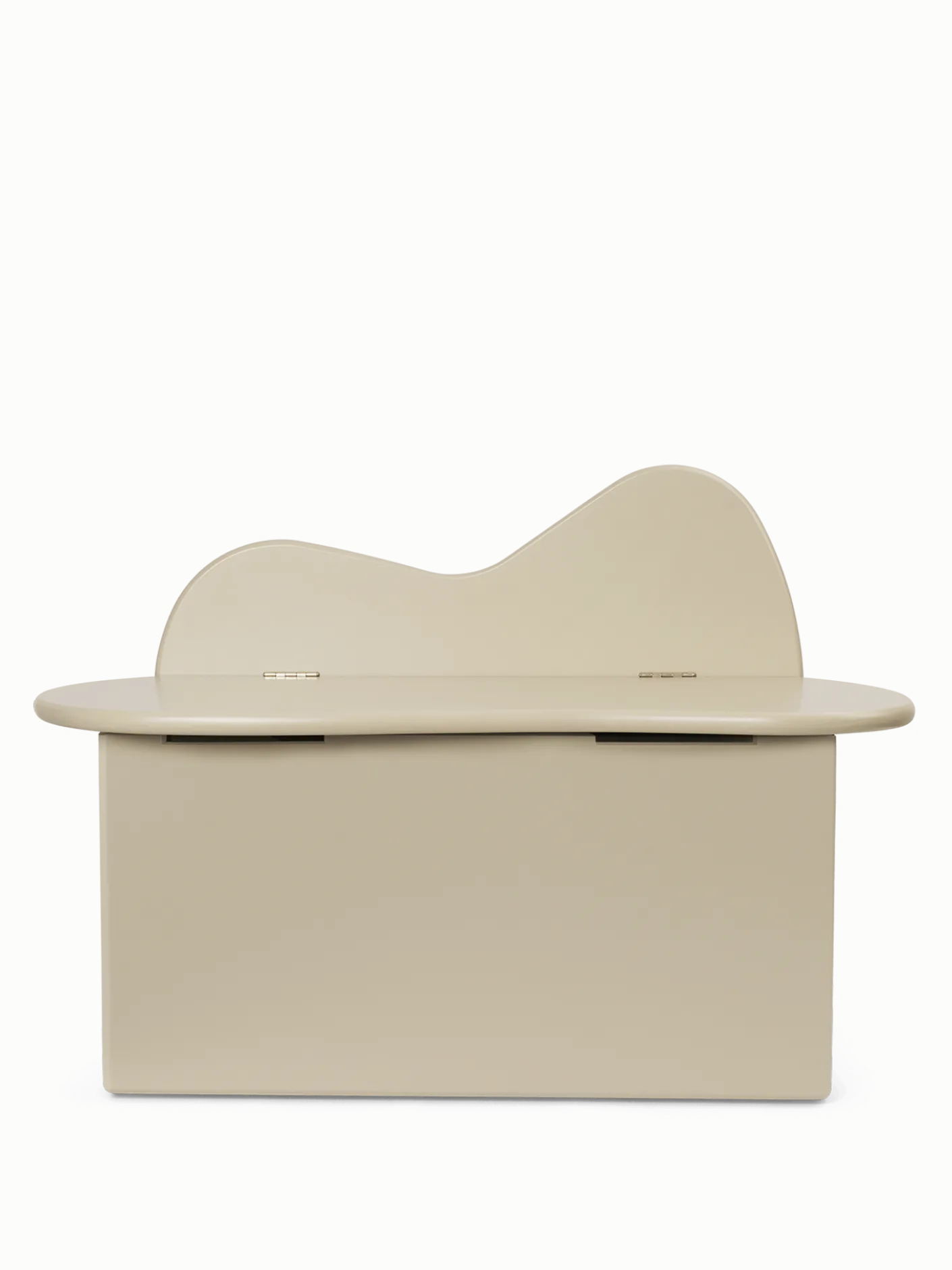 Slope Storage Bench