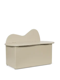 Slope Storage Bench