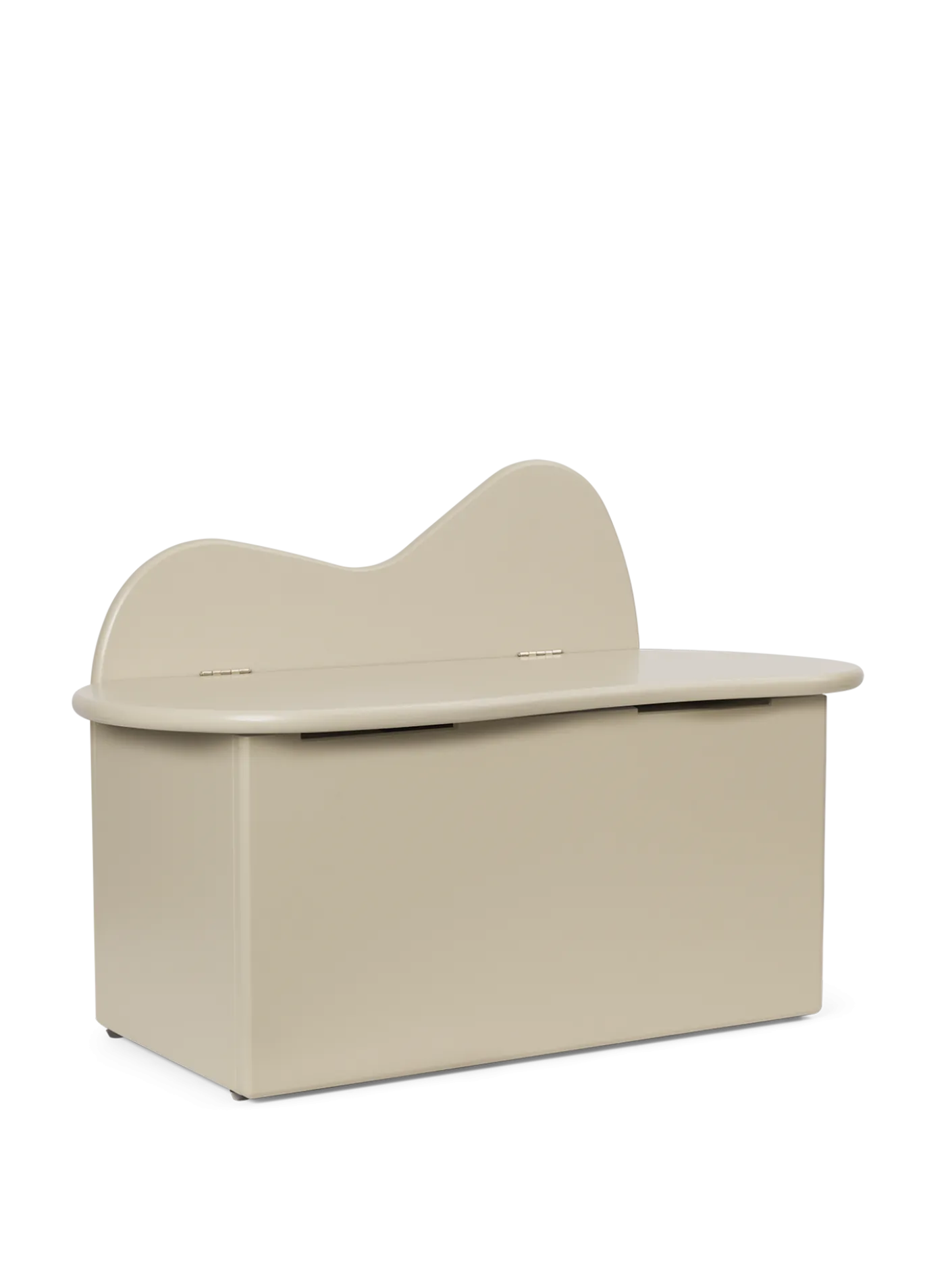 Slope Storage Bench