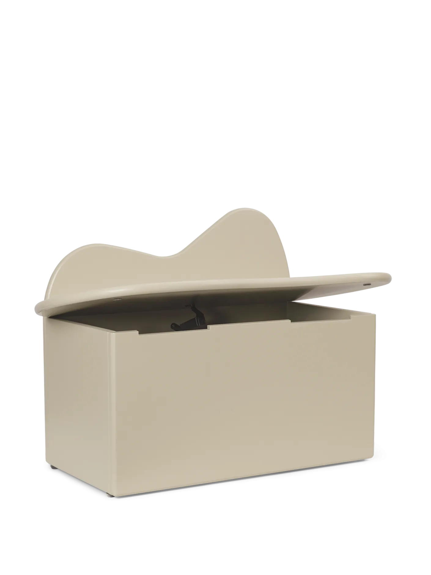 Slope Storage Bench