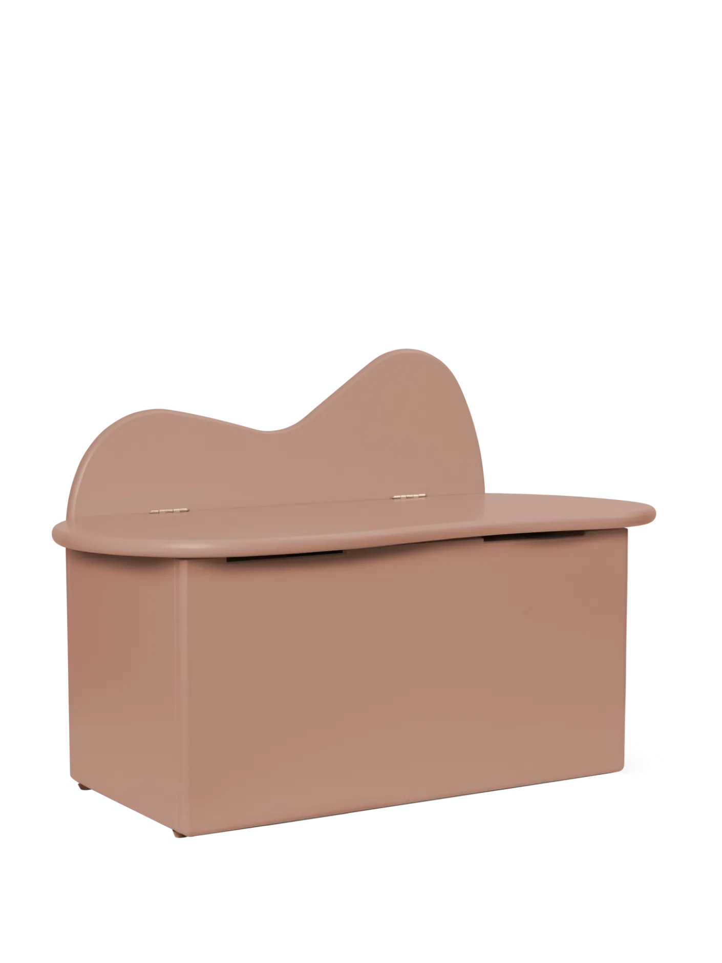 Slope Storage Bench