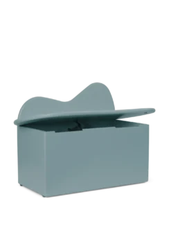 Slope Storage Bench