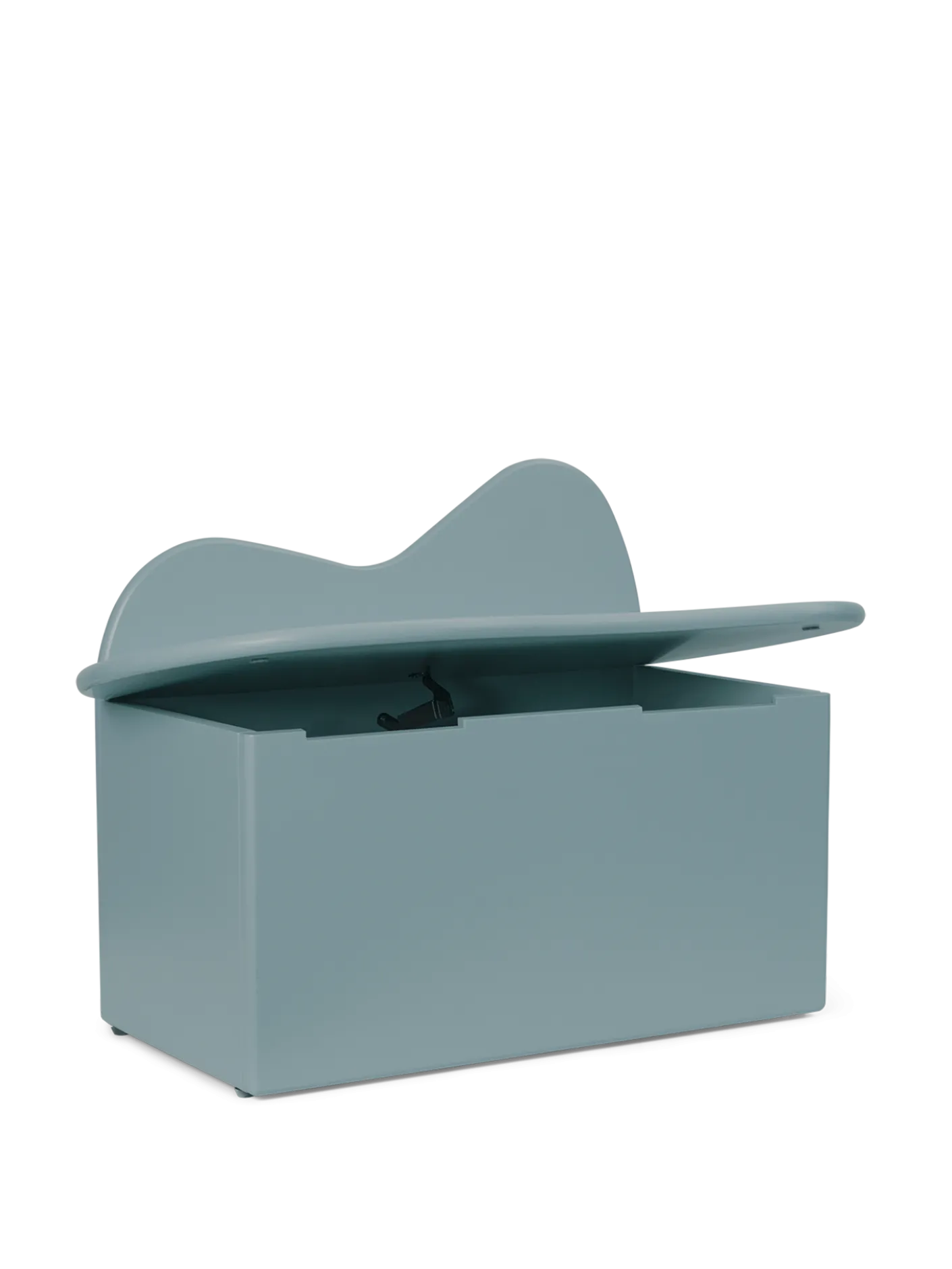 Slope Storage Bench