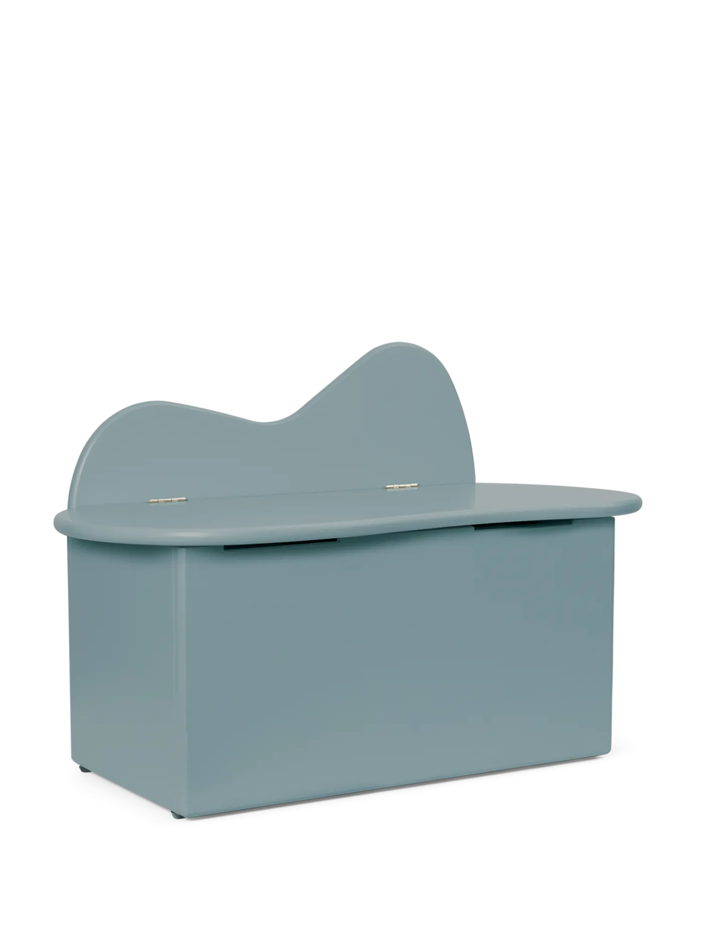 Slope Storage Bench