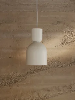 Socket Pendant Bell