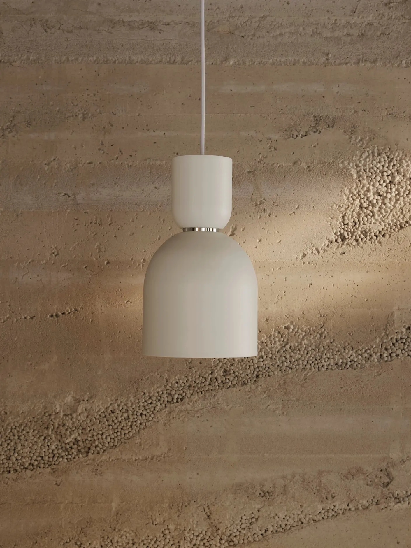 Socket Pendant Bell