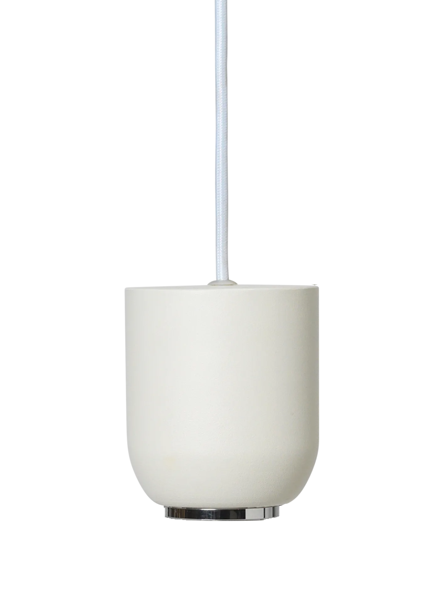 Socket Pendant Bell