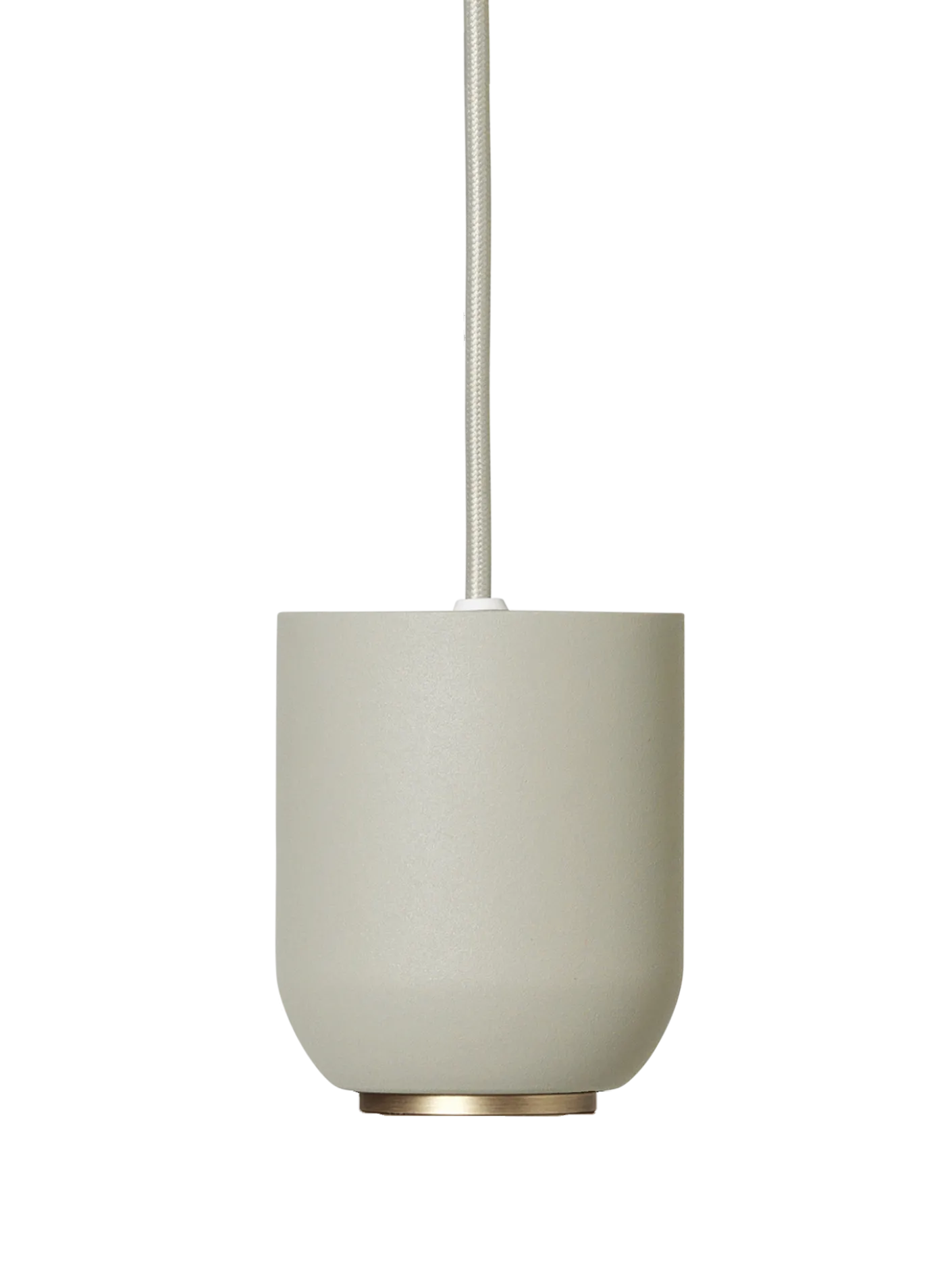 Socket Pendant Bell