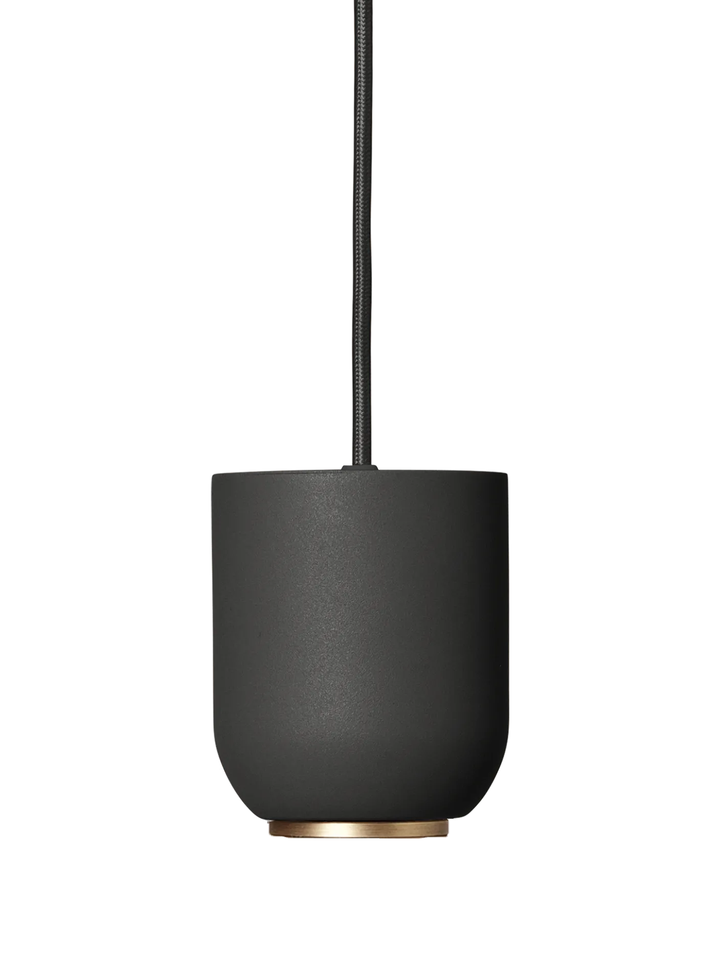 Socket Pendant Bell
