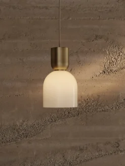Socket Pendant Bell
