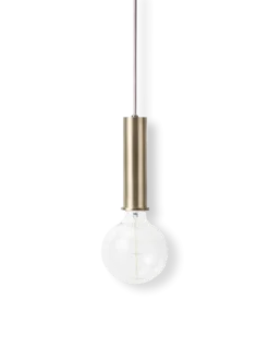 Socket Pendant High