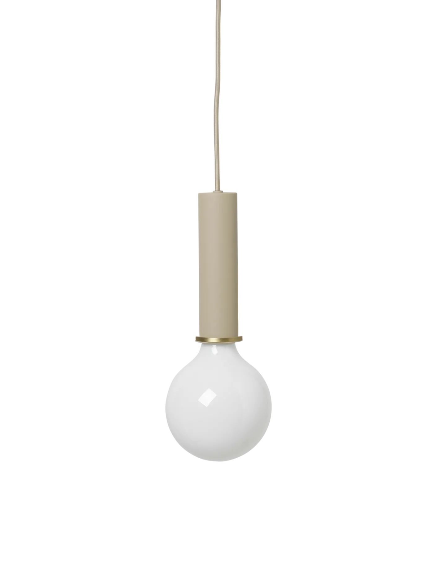 Socket Pendant High