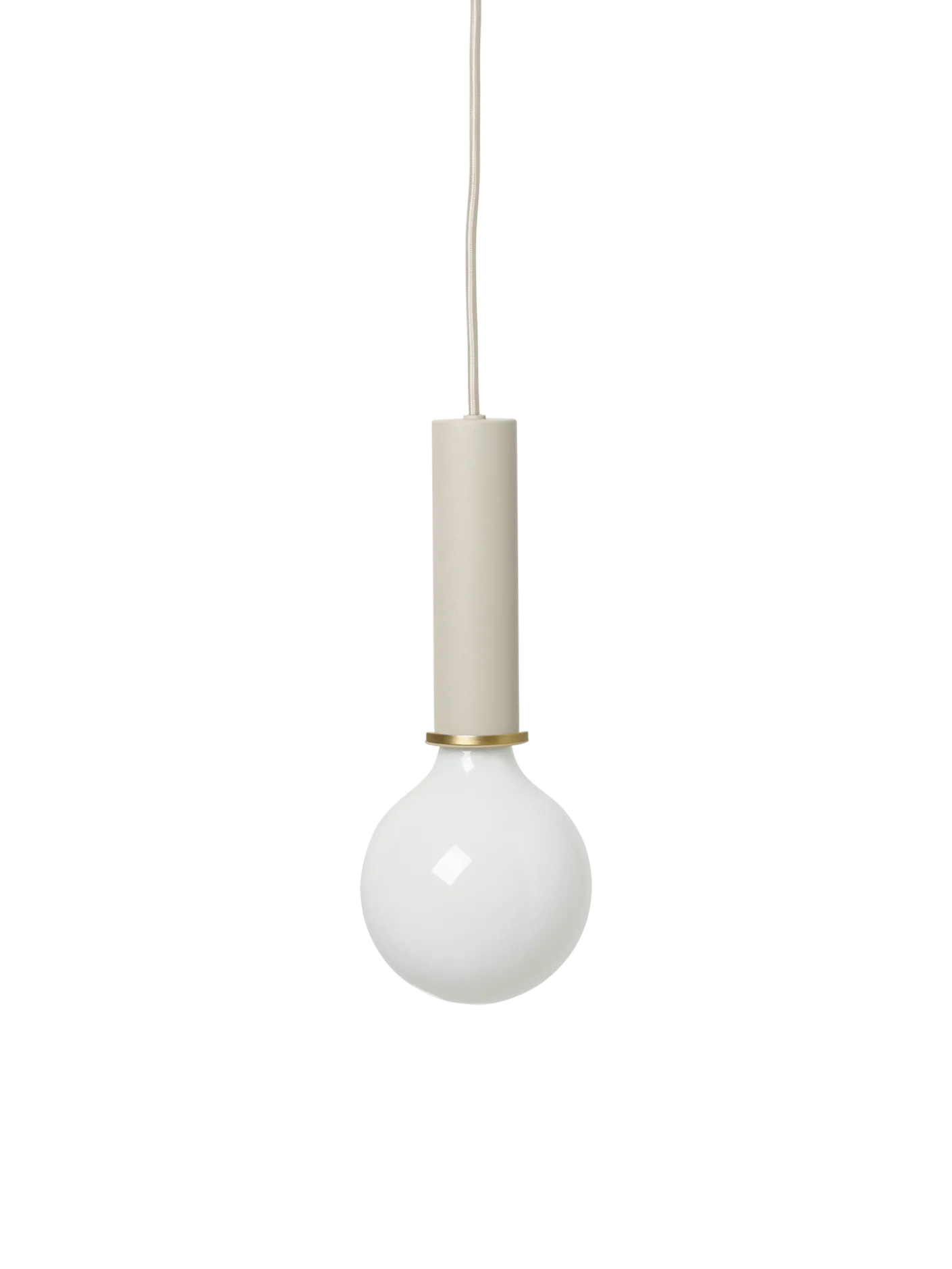 Socket Pendant High