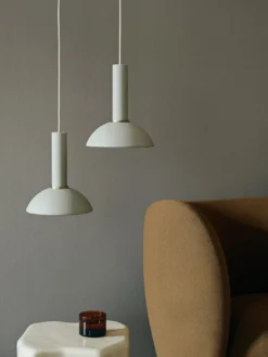 Socket Pendant High