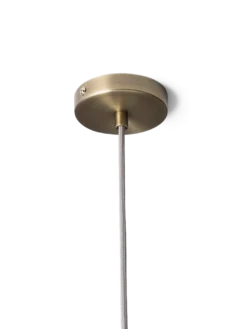 Socket Pendant Low