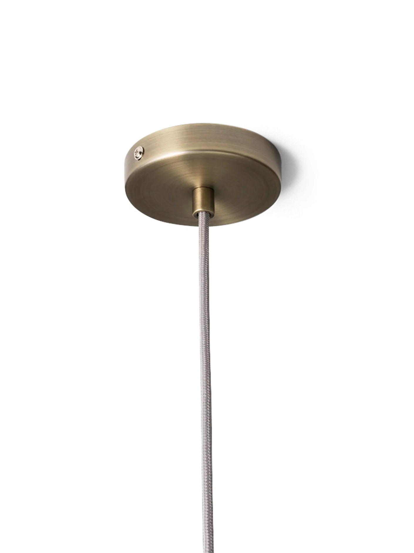 Socket Pendant Low