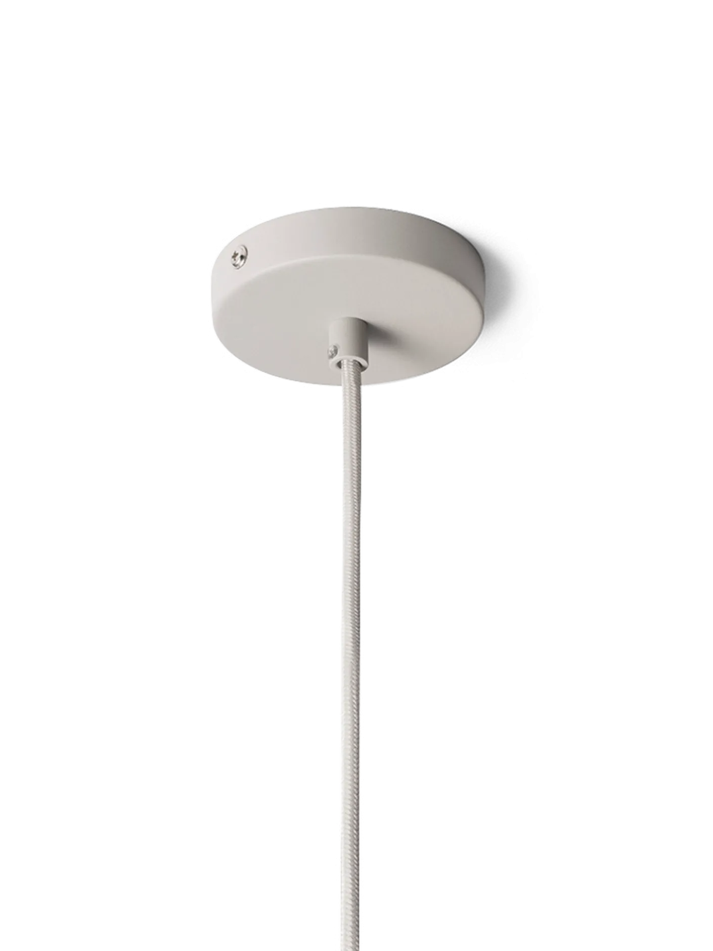 Socket Pendant Low