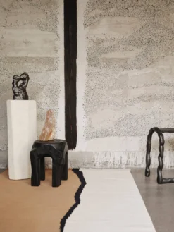 Soil Kelim Rug
