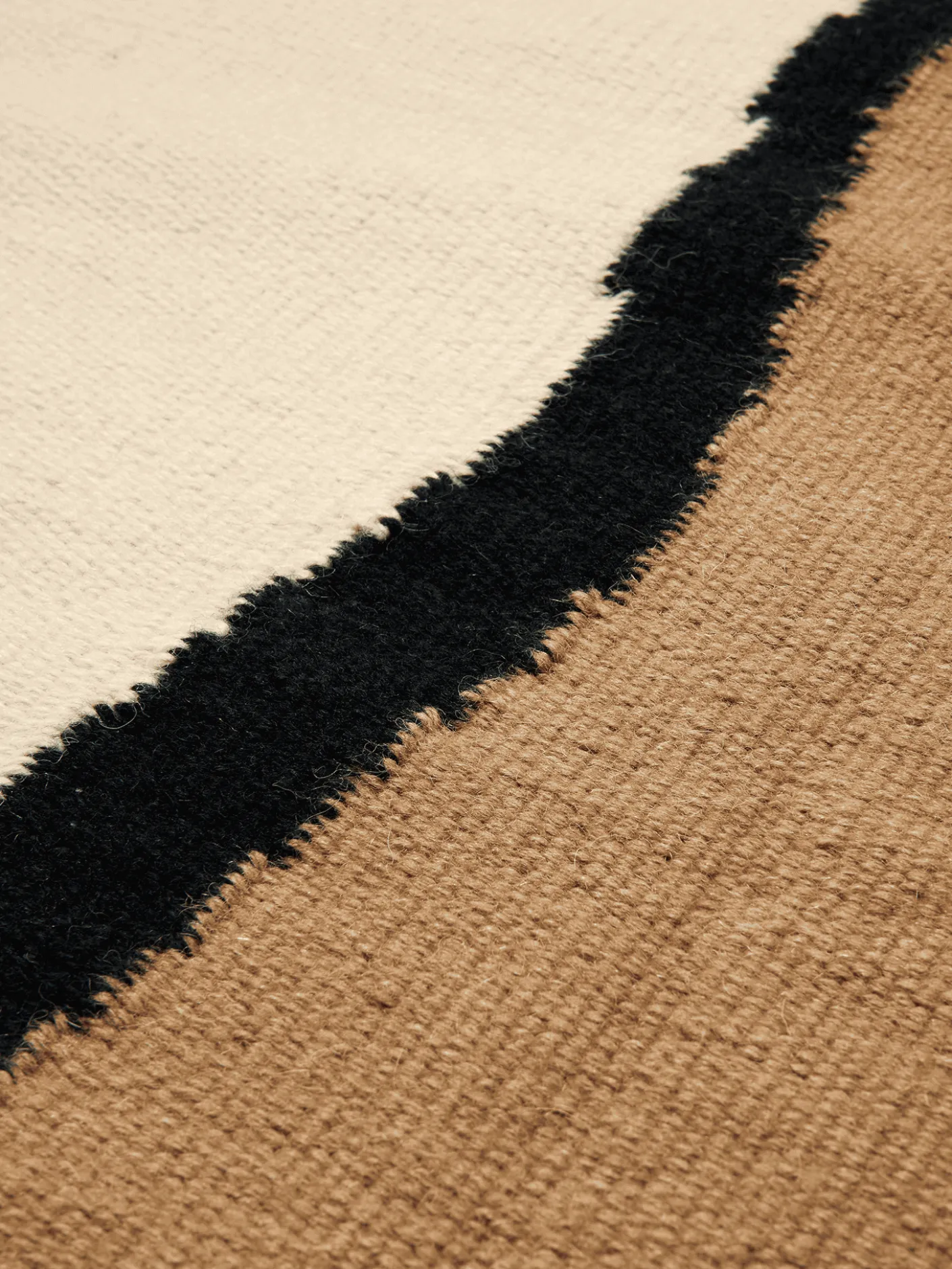 Soil Kelim Runner