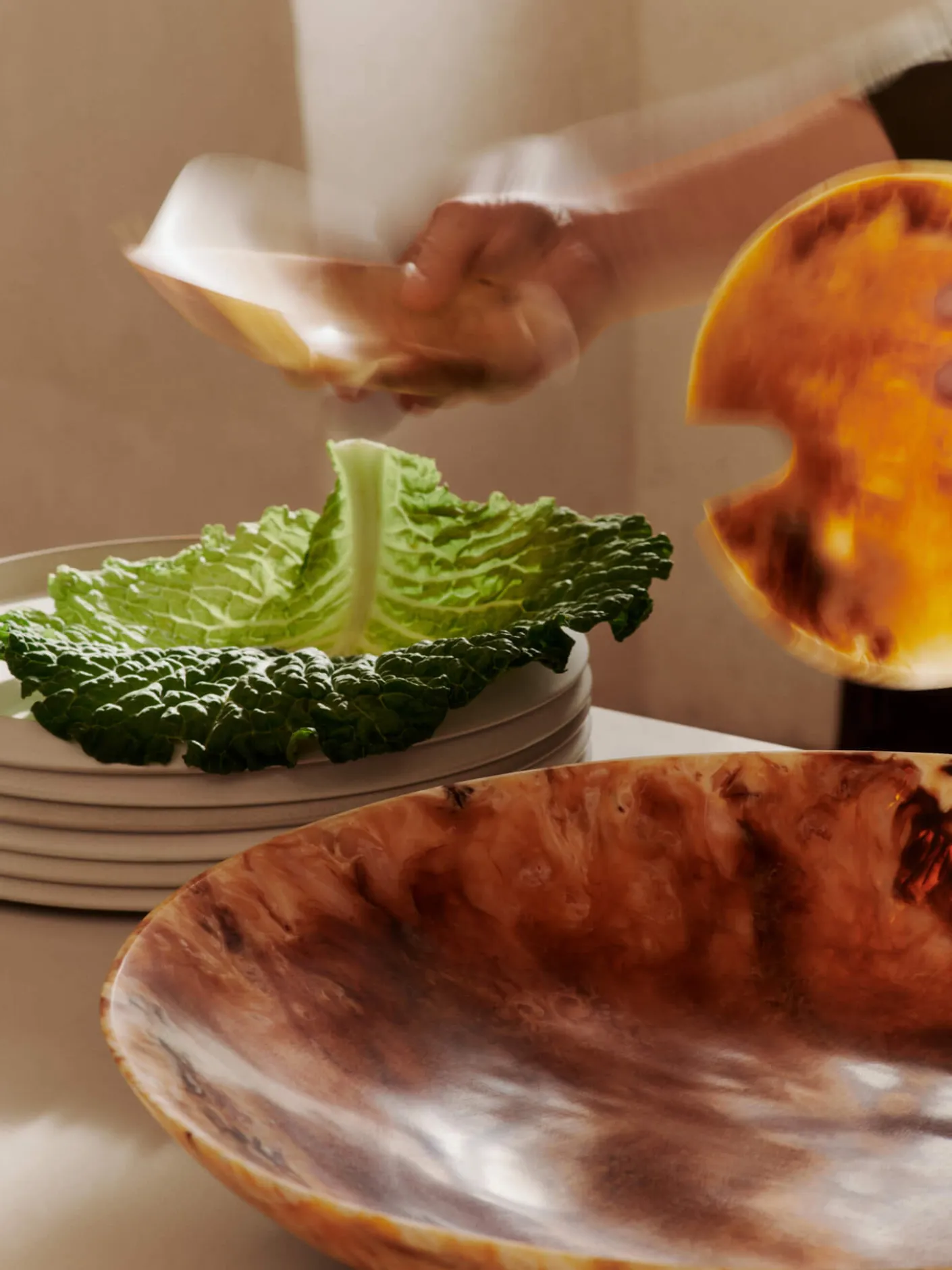 Sol Salad Bowl