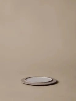 Sonae Dessert Plates - Ø22 - Set of 2