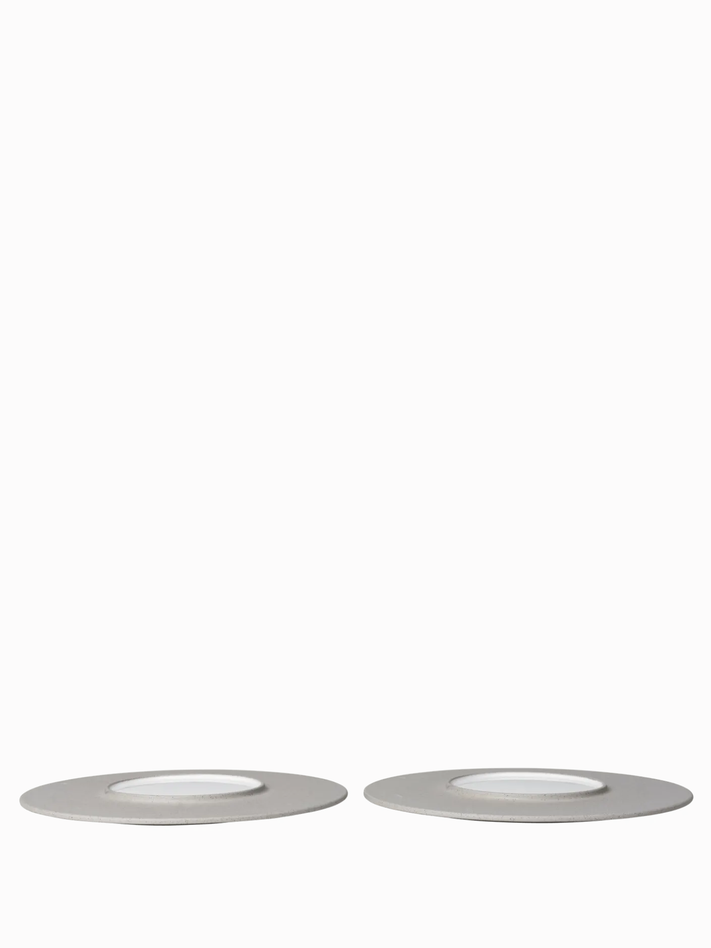 Sonae Dinner Plates - Ø28 - Set of 2