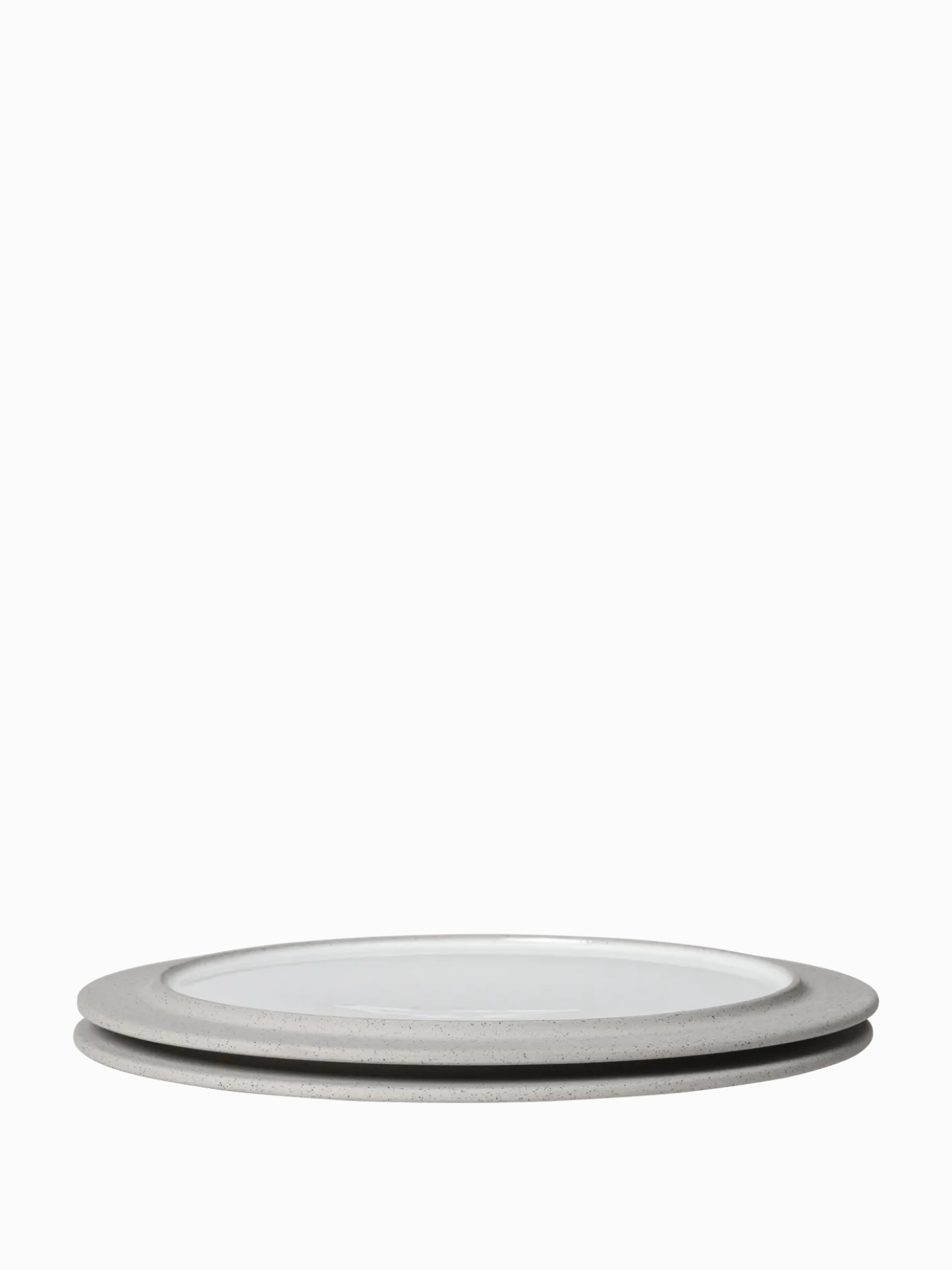 Sonae Dinner Plates - Ø28 - Set of 2