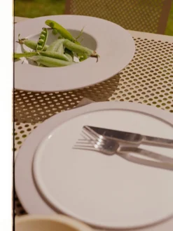 Sonae Dinner Plates - Ø28 - Set of 2
