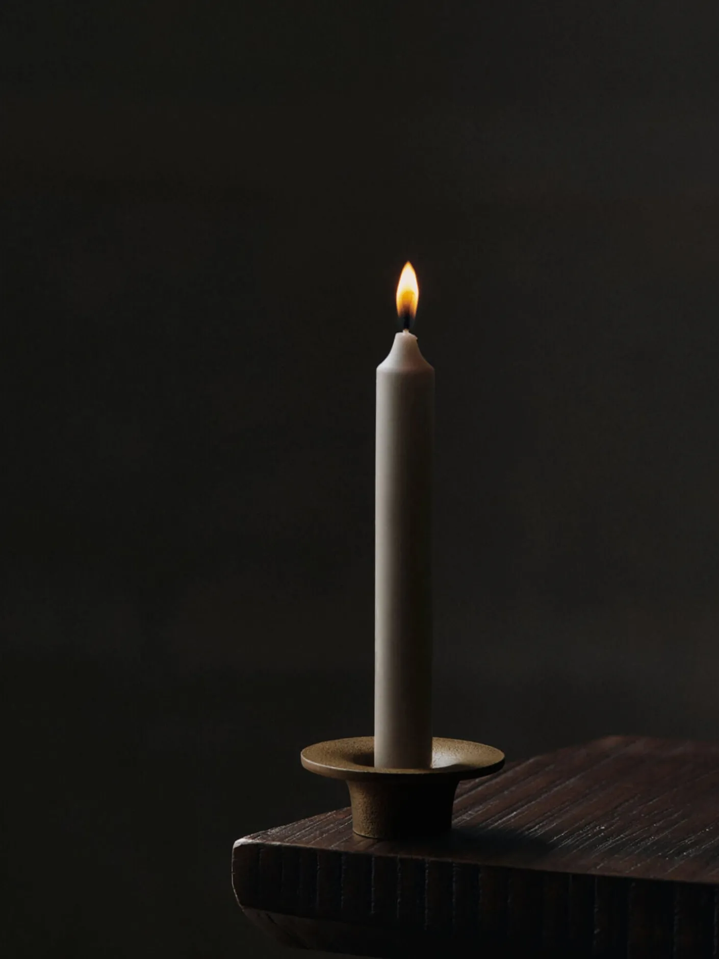 Soothe Candle Holder