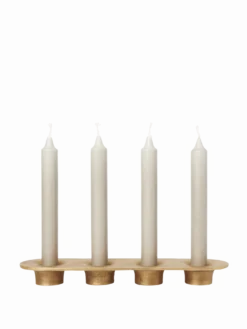 Soothe 4 Candle Holder