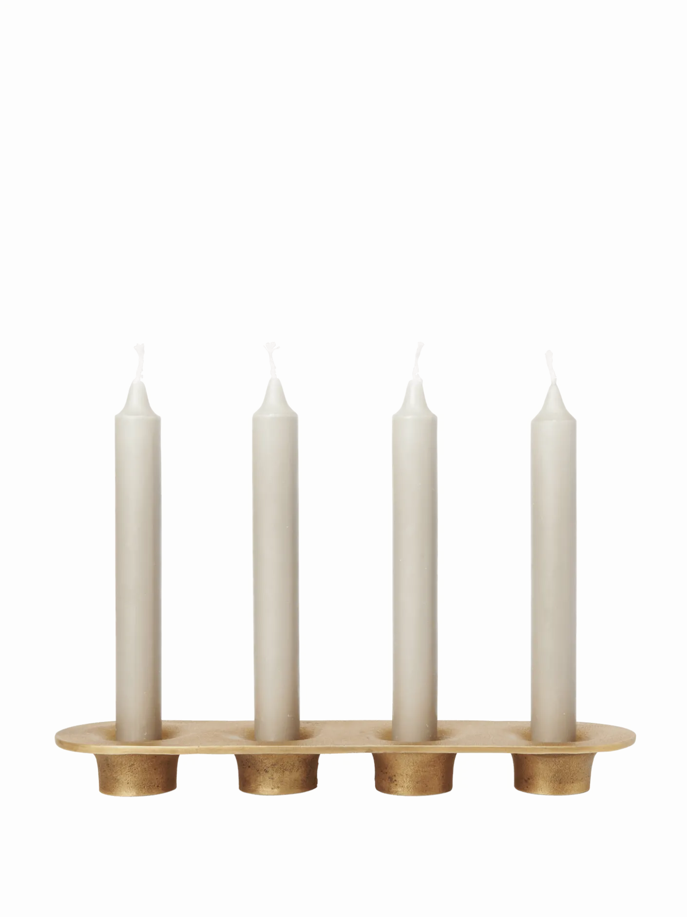 Soothe 4 Candle Holder