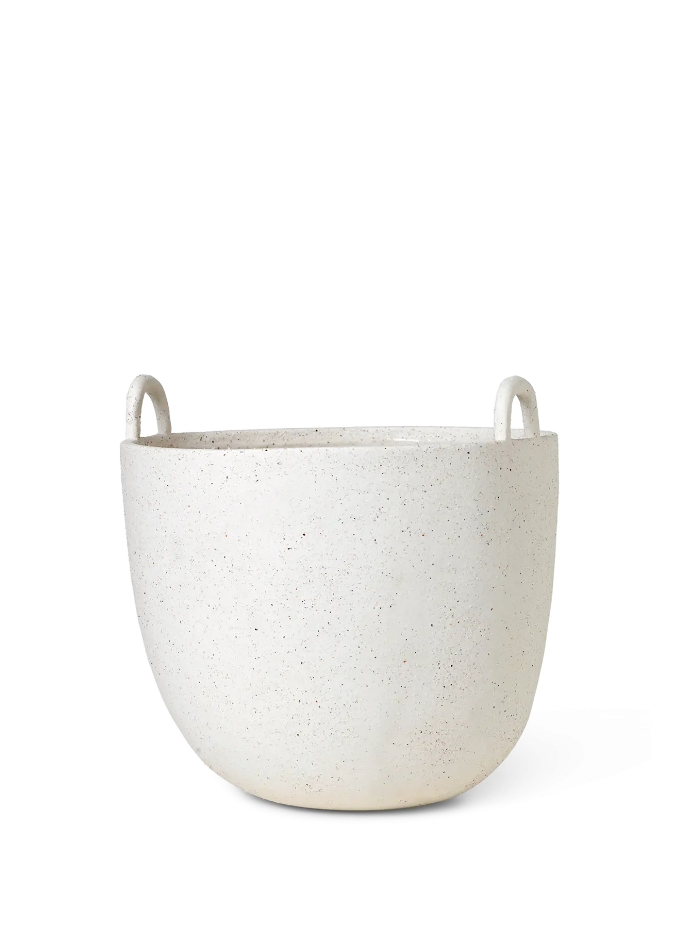 Speckle Pot - Large